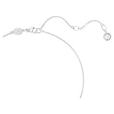 Swarovski Očarljiva kristalna ogrlica Dexter 5671819