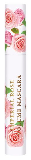 Dermacol Obsegmaskara z vonjem cesarske Rose ( Volume Mascara) 12 ml