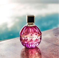 Jimmy Choo Rose Passion - EDP 100 ml