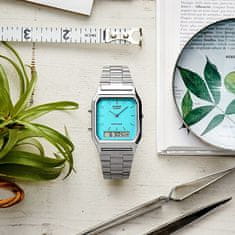 Casio Collection Vintage AQ-230A-2A2MQYES (001)