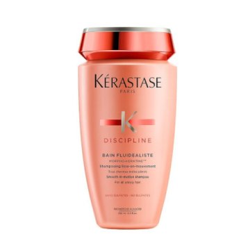 Kérastase Discipline (Bain Fluidealiste No Sulfates)