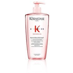 Kérastase Krepilni šampon proti izpadanju las Genesis Bain Hydra-Fortifiant (Anti Hair-Fall Fortifying Shampoo (Neto kolièina 1000 ml)