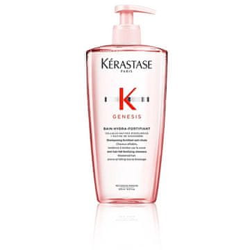 Kérastase Genesis Bain Hydra-Fortifiant šampon (Anti Hair -Fall Fortifying Shampoo)