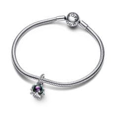 Pandora Srebrn obesek Ursula Disney 792684C01