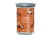Aroma sveča Signature tumbler velika Cinnamon Stick 567 g