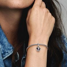 Pandora Srebrn obesek Ursula Disney 792684C01
