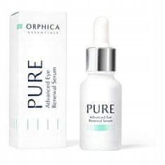 Revita l serum za oči Pure (Renewal Serum) 15 ml