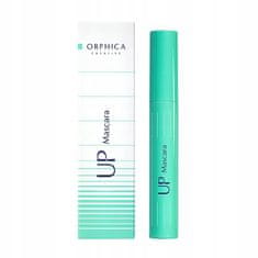 Maskara za podaljšanje UP Realash (Mascara) 7,5 ml (Odtenek Black)