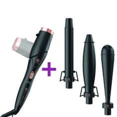 Imetec Kodralnik z nastavki 11888 My Pro Twist & Style