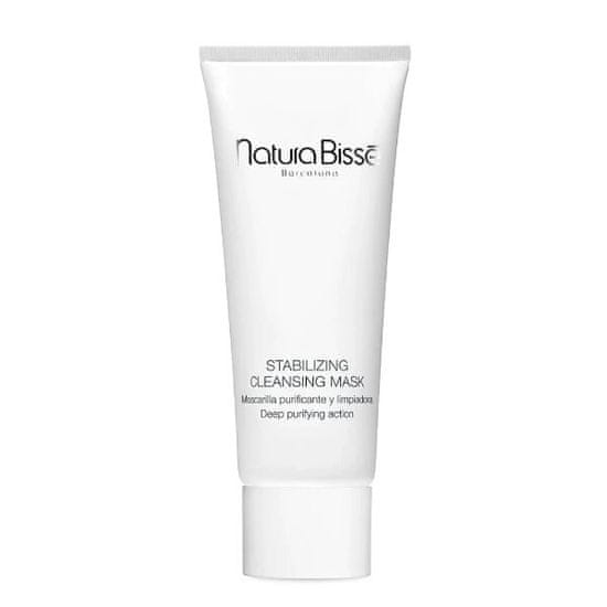Natura Bissé Maska za globinsko čiščenje (stabilizacijska maska za čiščenje) 75 ml