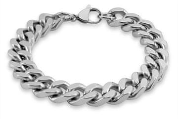 Troli Trdna jeklena zapestnica Pancer