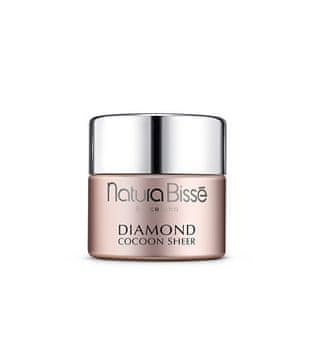 Natura Bissé Prozorna krema Diamond Cocoon SPF 30 50 ml