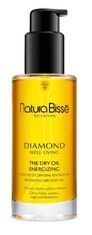 Natura Bissé Revita l suho olje za telo Diamond Well-Living (The Dry Oil Energize Body Oil) 100 ml