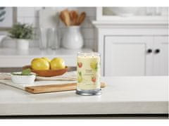 Yankee Candle Aroma sveča Signature tumbler Iced Berry Lemonade 567 g