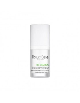 Natura Bissé Regeneracijski balzam za predel okoli oči NB Ceutical (Eye Recovery Balm) 15 ml
