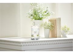 Yankee Candle Aroma sveča Signature tumbler velika Clean Cotton 567 g