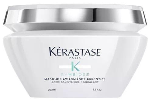 Kérastase Symbiose Revitalizacijska maska proti prhljaju (Masque Revitalisant Essentiel)