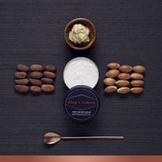 Gillette King balzam za mehčanje (Soft Beard Balm) 100 ml