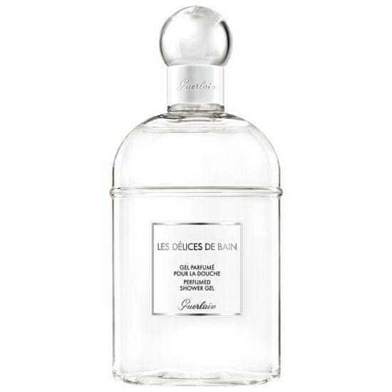 Guerlain Gel za tuširanje (Perfumed Shower Gel) 200 ml