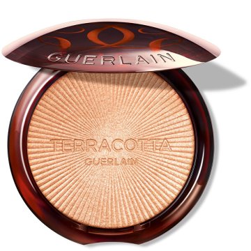 Guerlain Posvetlitev v prahu Terracotta (The Shimmering Powder) 7 g