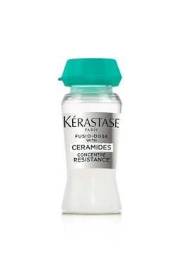 Kérastase Koncentrat za poškodovane lase Ceramide s Fragment Fusio Dose Resist ance (Concentré)