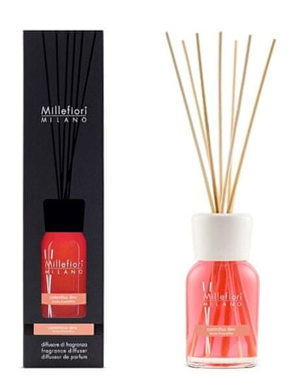 Millefiori Milano Aroma difuzor Natural Osmanthus Dew 100 ml