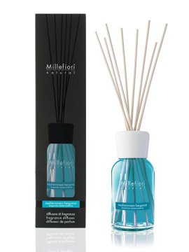 Millefiori Milano Aroma difuzor Natural Mediterranean Bergamot 500 ml