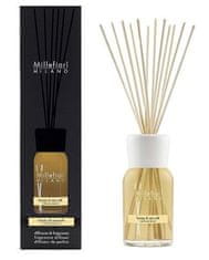 Millefiori Milano Aroma difuzor Naravni med & morska sol 500 ml