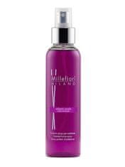 Millefiori Milano Stanovanjski sprej Natural Volcanic Purple 150 ml