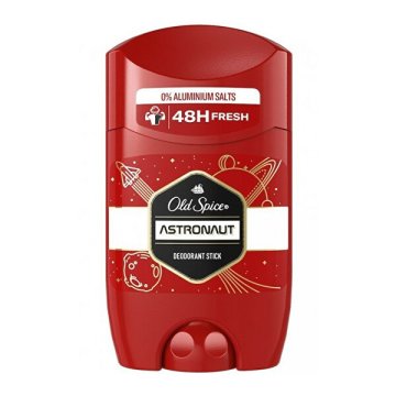 Trdni deodorant Astronaut (Deodorant Stick) 50 ml
