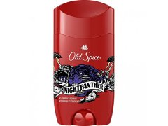 Trdni deodorant NightPanther (Anti-Perspirant & Deodorant) 50 ml