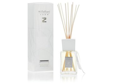 Millefiori Milano Aroma difuzor Zona Fino usnje 500 ml