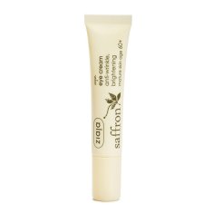 Ziaja Osvetlitvena krema za oči proti gubam Saffron (Eye Cream) 15 ml