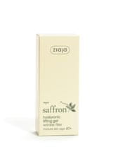 Ziaja Hialuronski lifting gel Žafran (Hyaluronic Lifting Gel) 30 ml