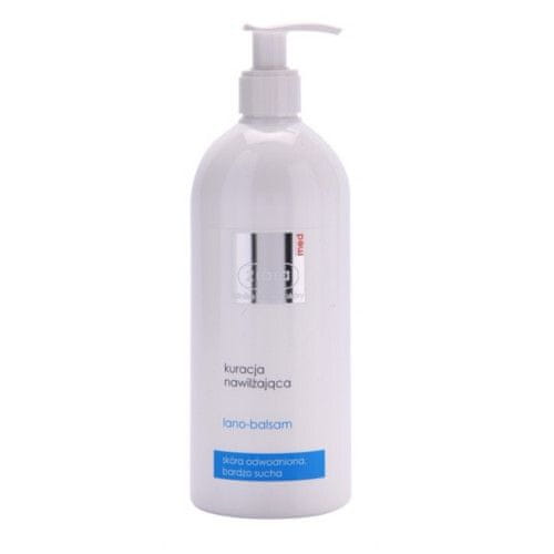 Ziaja Hydrating Care 400 ml dehidrirani in zelo suhi koži obnavljajoč balzam