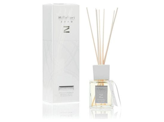 Millefiori Milano Aroma difuzor Zona Fino usnje 250 ml