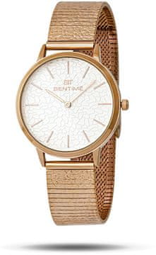 Bentime Damska analogna ura 007-9MB-17011B