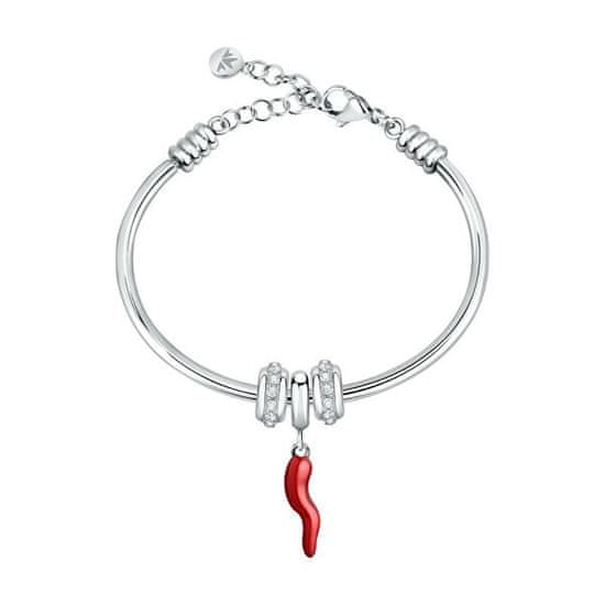 Morellato Elegantna zapestnica Drops Lucky Lucky SCZ1281