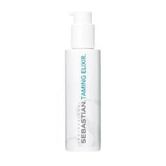 Sebastian Pro. Gladi serum za neurejene in nejasne lase (Taming Elixir) (Neto kolièina 140 ml)