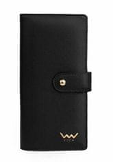 Vuch Ženska denarnica Maeva Black