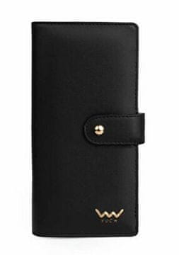 Vuch Ženska denarnica Maeva Black