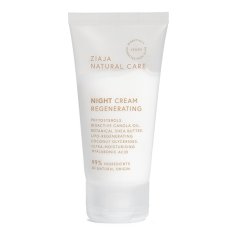Ziaja Nočna regeneracijska krema Natural Care (Night Cream) 50 ml