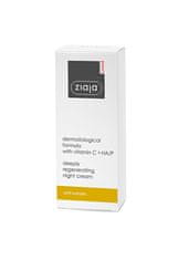 Ziaja Globinsko regeneracijska nočna krema 50 ml