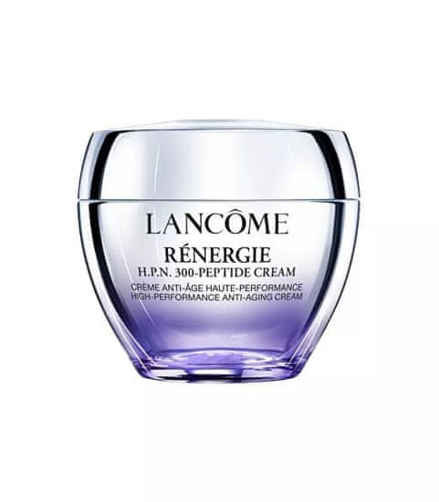 Lancome Pomlajevalna krema za kožo Rénergie HPN 300 - Peptide Cream (High-Performance Anti-Aging Cream) 50 m