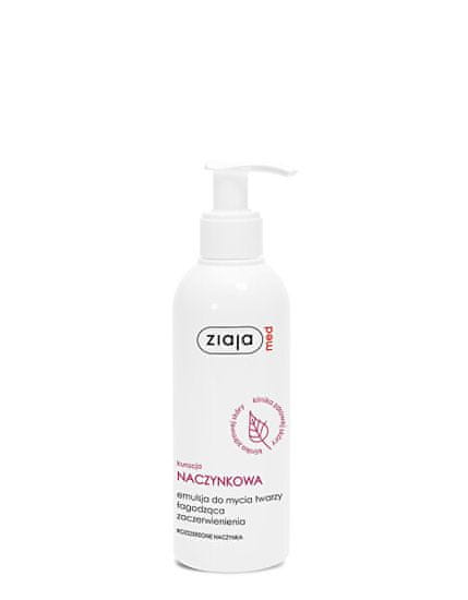 Ziaja Čistilna emulzija 200 ml