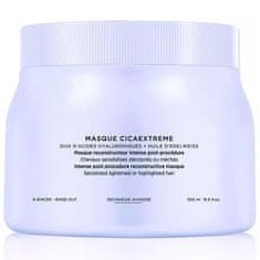 Kérastase Maska za blond lase Cicaextreme (Intense Post-Procedure Reconstructive Masque) (Neto kolièina 500 ml)