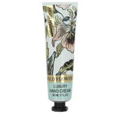 Vivian Gray (Luxury Hand Cream) Wild Flowers (Luxury Hand Cream) 30 ml