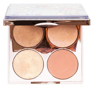 Dermacol (Multi-Purpose Brightening Palette) 10 g