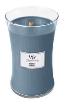 Woodwick Dišeča sveča Tempest vase 609,5 g