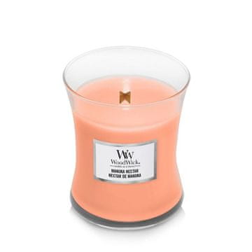 Woodwick Vaza za dišeče sveče Manuka Nectar 275 g